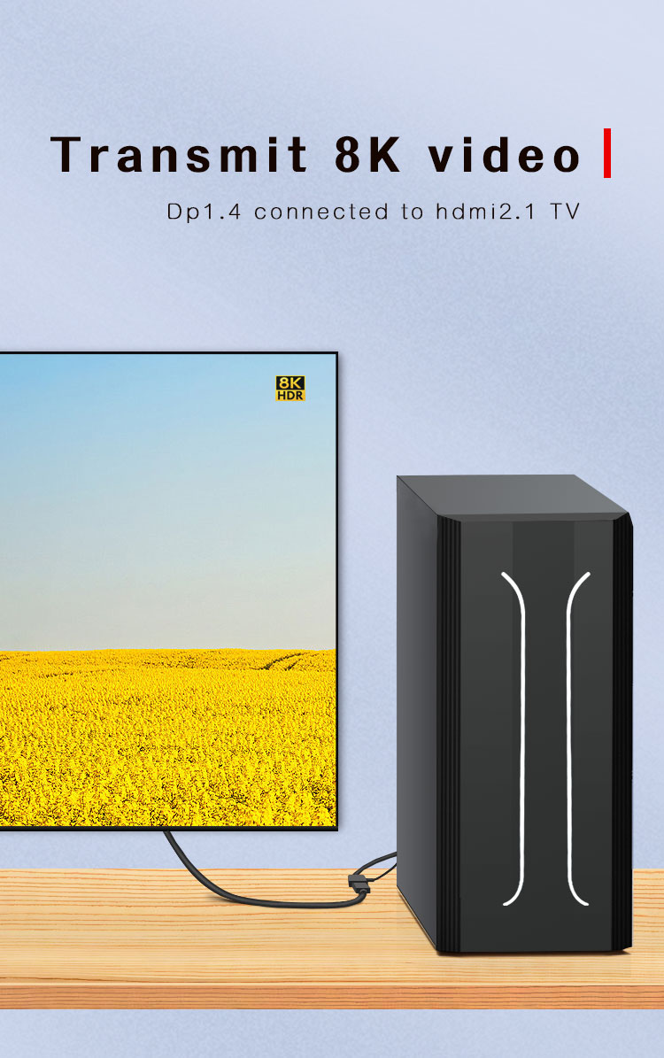 DP1.4,HDMI2.1