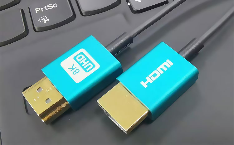 Hdmi2.1 cable