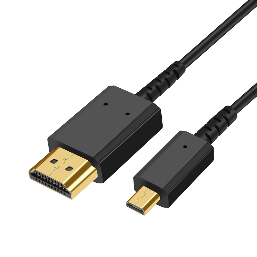 HDMI coaxial cable