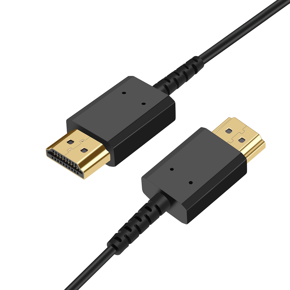 HDMI coaxial cable