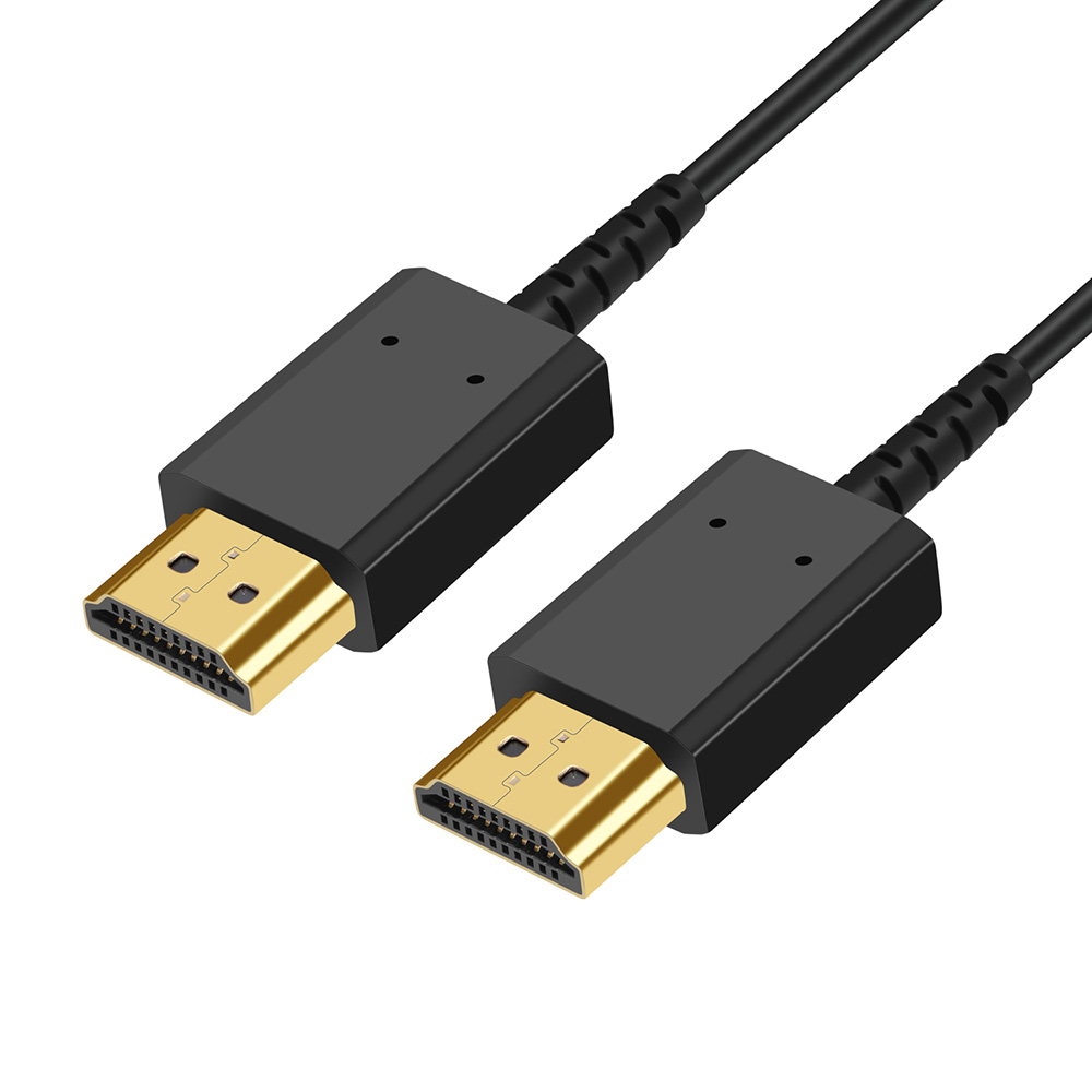 HDMI coaxial cable