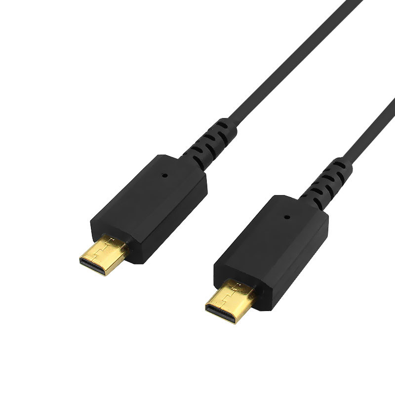 Very thin HDMI coaxial cable