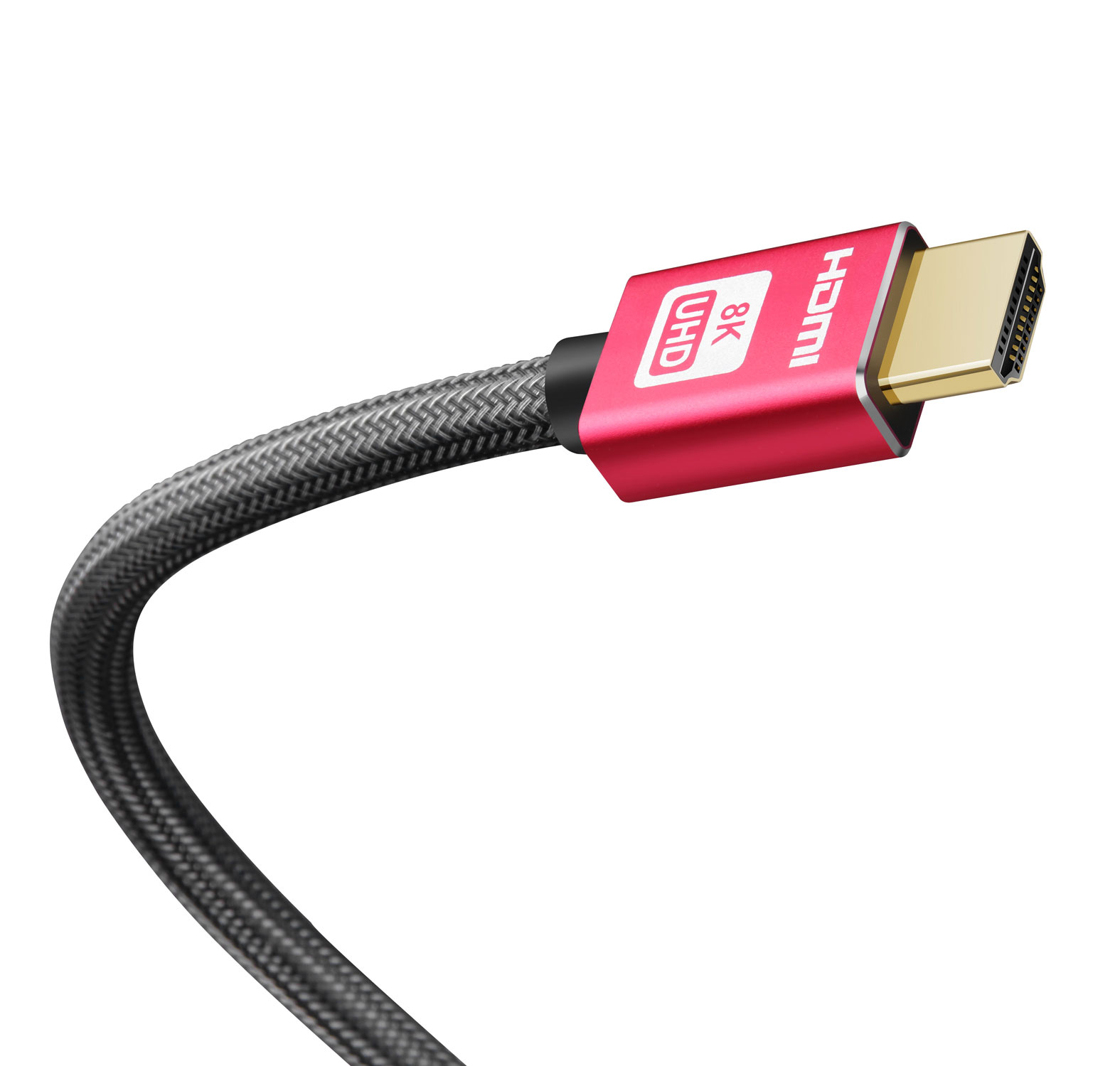 8K 60Hz HDMI to HDMI Cable