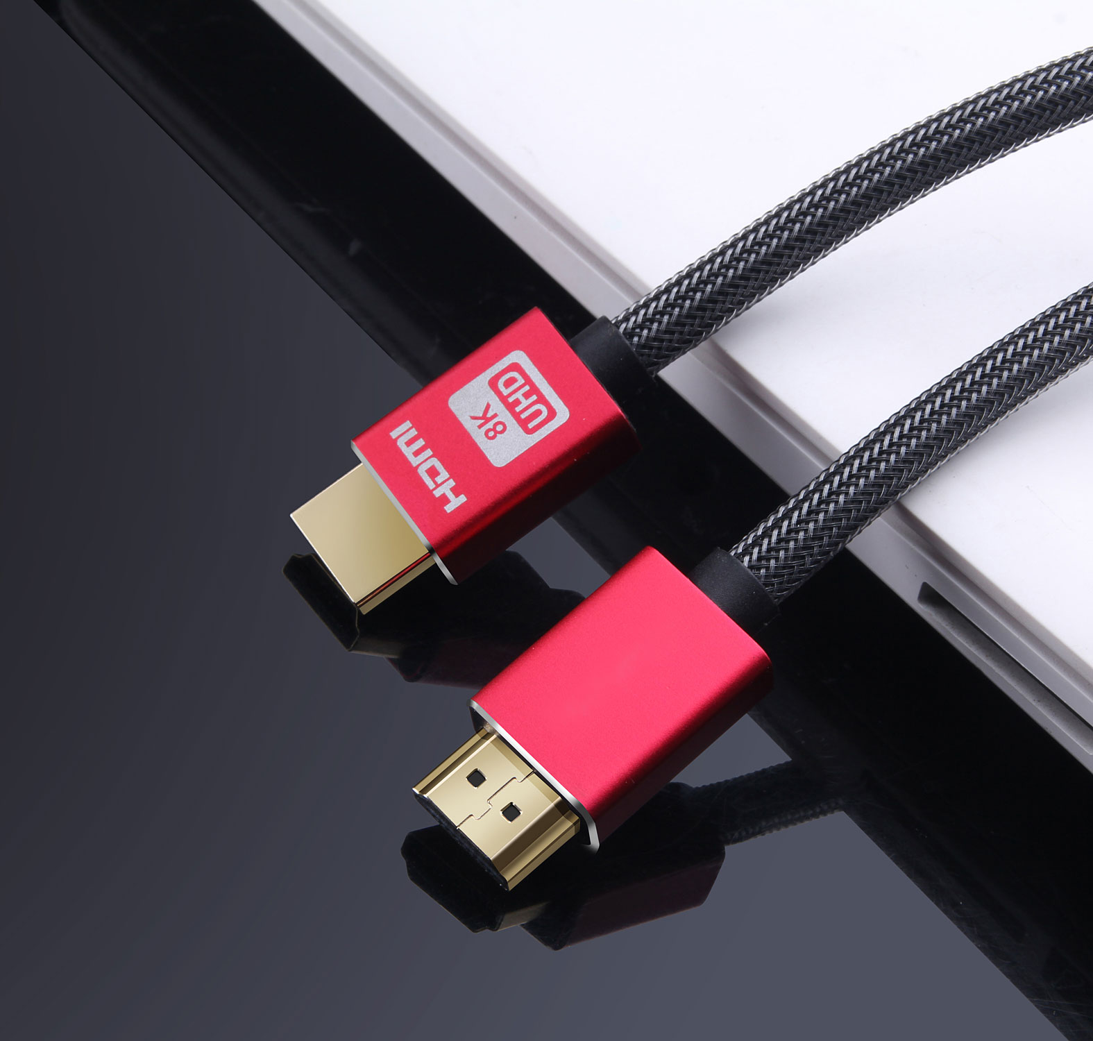 8K 60Hz HDMI to HDMI Cable