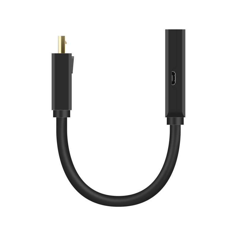 DP to HDMI Cable (8K)