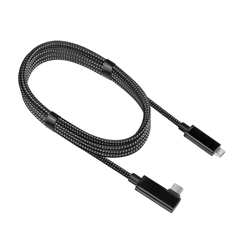 Fiber active USB-C cable