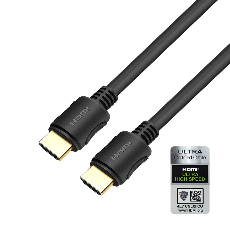 8K HDMI ATC TESTIONG Cable