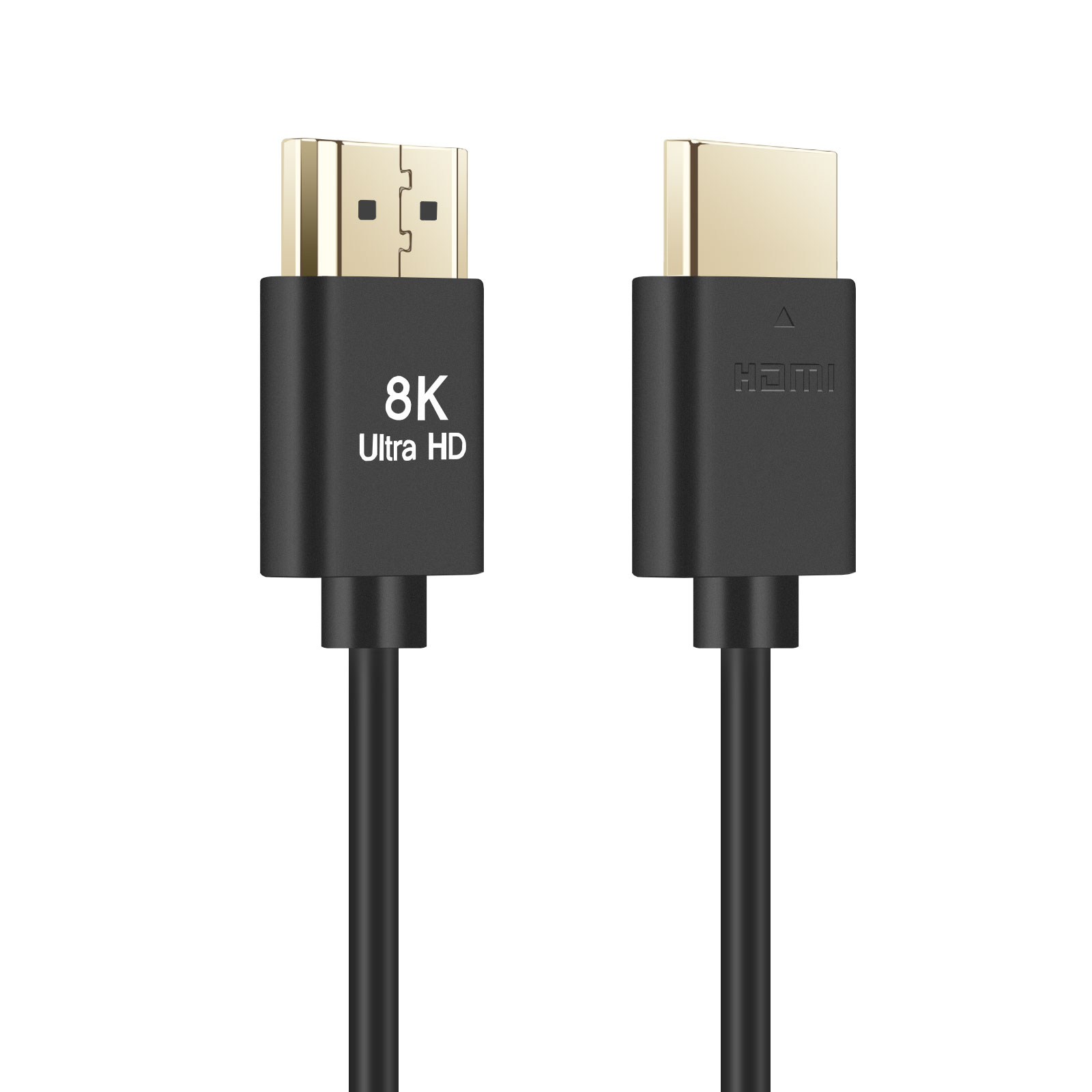 8K HDMI thin cable
