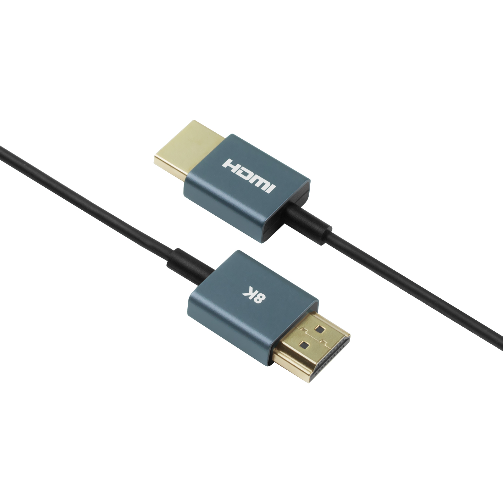 8K coaxial HDMI cable