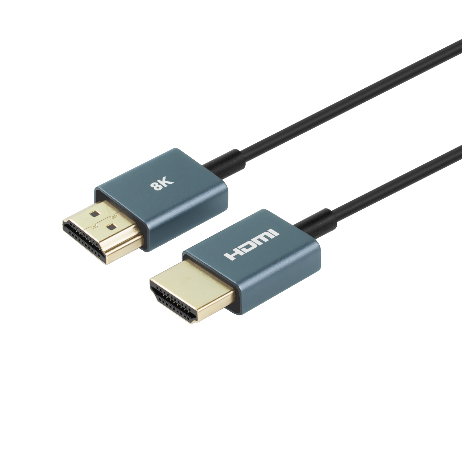 8K coaxial HDMI cable