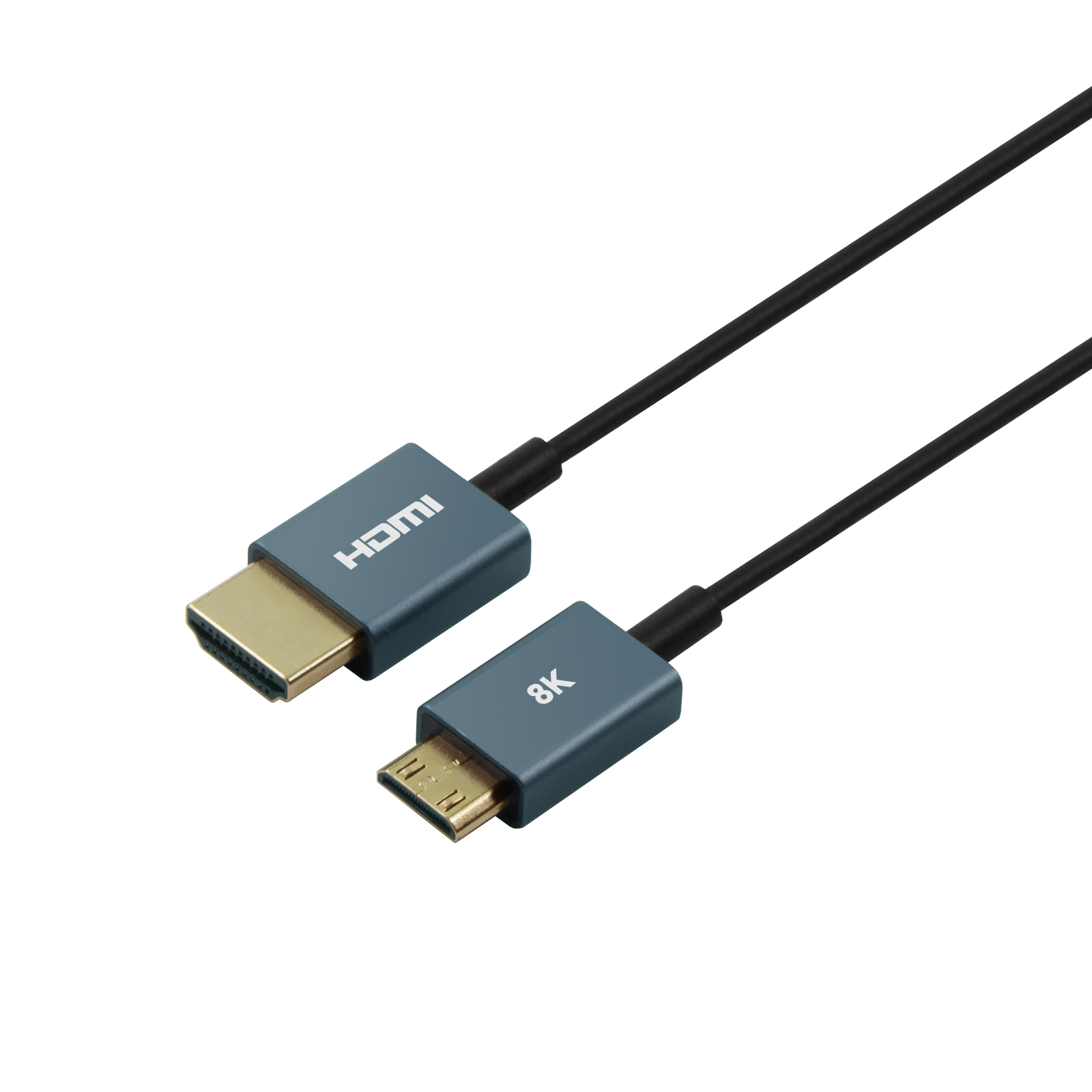 coaxial mini HDMI cable