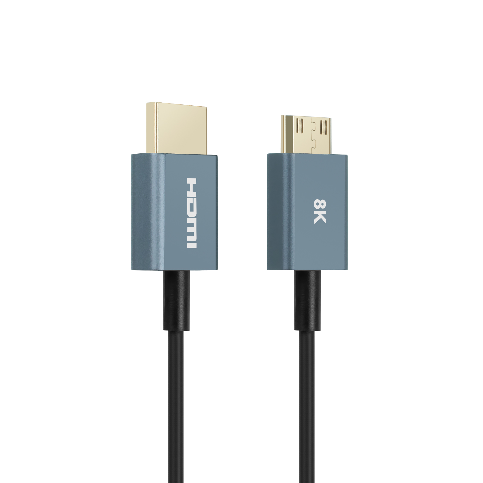 coaxial mini HDMI cable