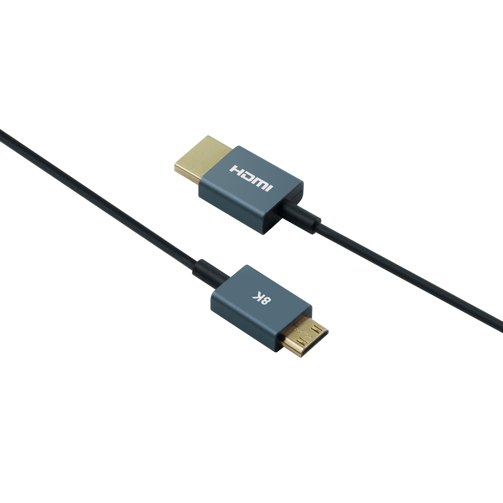 coaxial mini HDMI cable