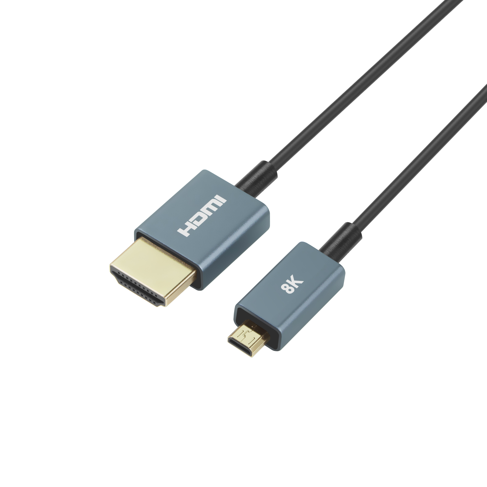 coaxial micro HDMI cable