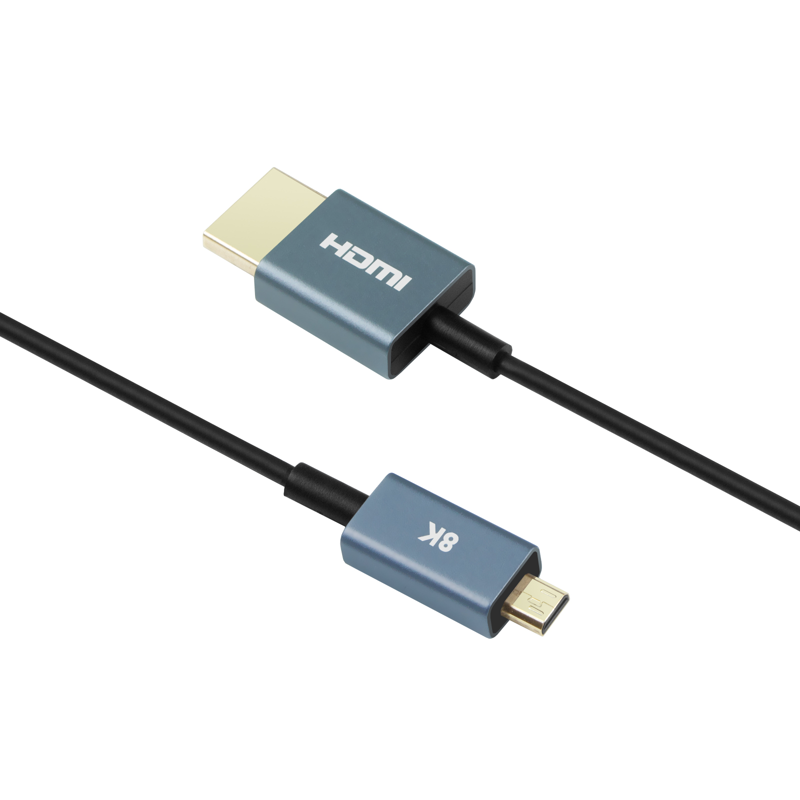 coaxial micro HDMI cable