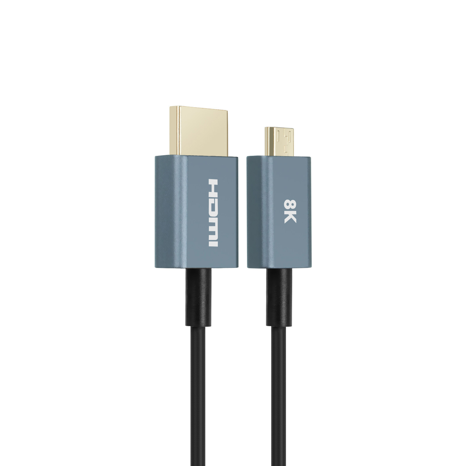 coaxial micro HDMI cable