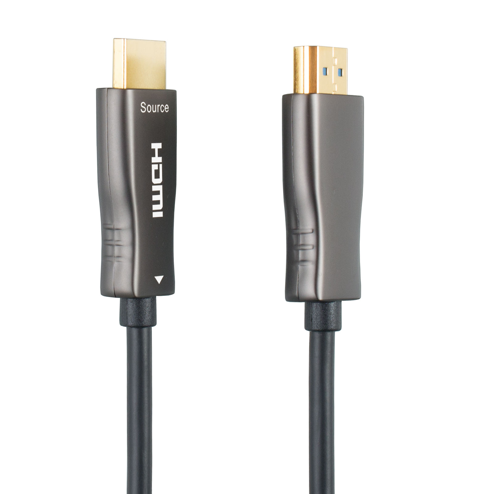4K Active optical HDMI cable