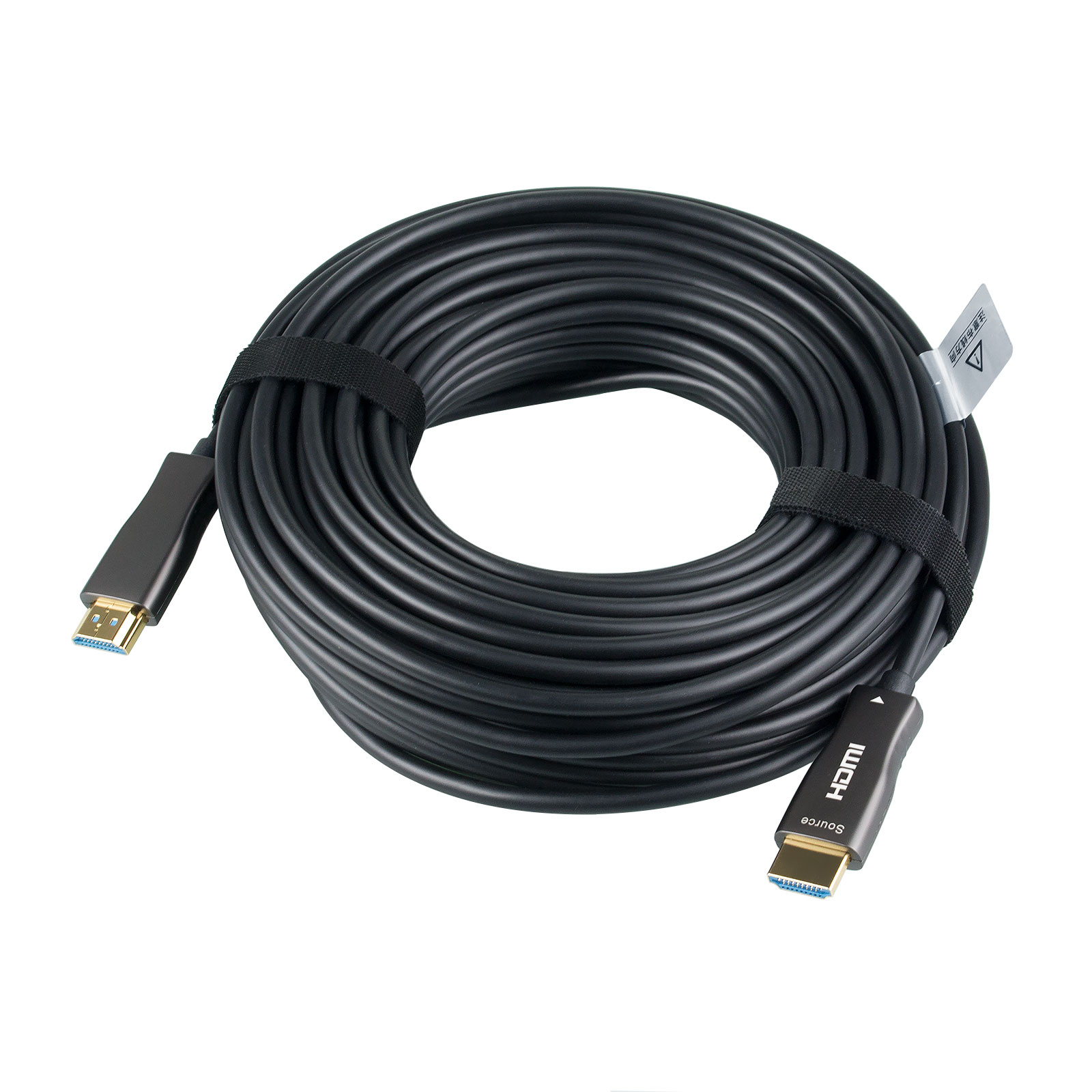 4K Active optical HDMI cable